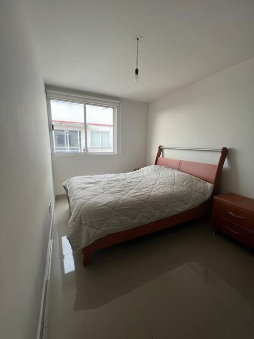 Departamento En Coyoacan เม็กซิโกซิตี้ ภายนอก รูปภาพ