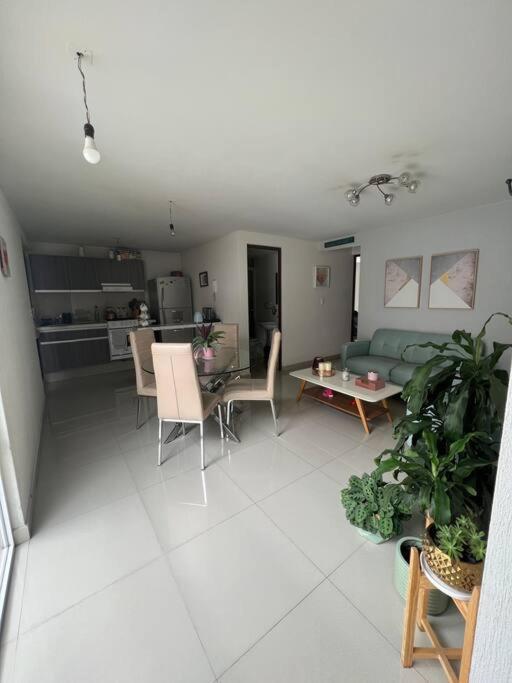 Departamento En Coyoacan เม็กซิโกซิตี้ ภายนอก รูปภาพ